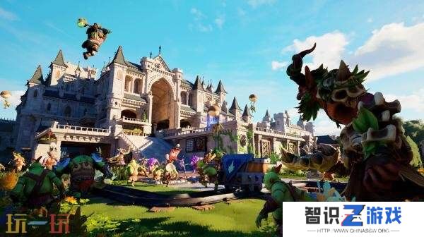《兽人必须死! 死亡陷阱》PS5版本将于7月29日发售