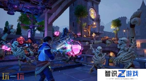《兽人必须死! 死亡陷阱》PS5版本将于7月29日发售