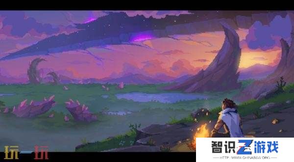 全新俯视动作RPG游戏《Fallen Fates》预告公布