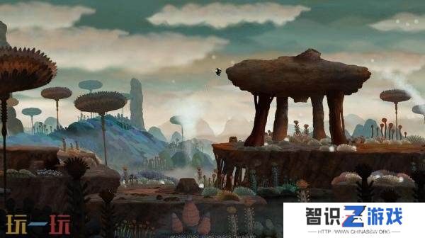 横向卷轴《Cosmic Holidays》将登陆各大主机平台