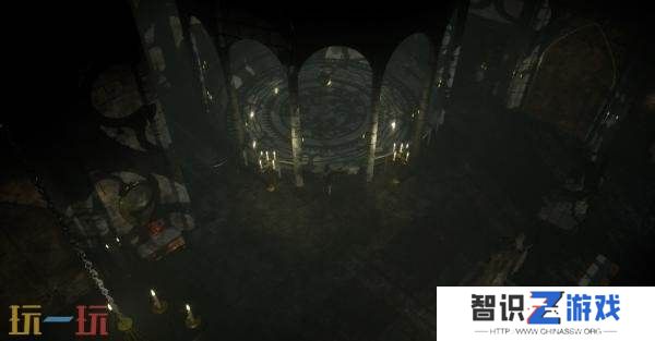 生存恐怖《The Funskin Project》将于2026年初推出