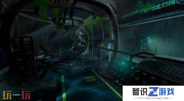 恐怖游戏《SOMA》Switch版首支预告发布