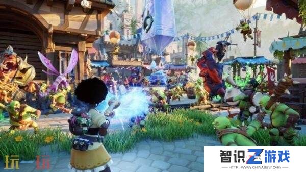 《兽人必须死! 死亡陷阱》PS5版本将于7月29日发售