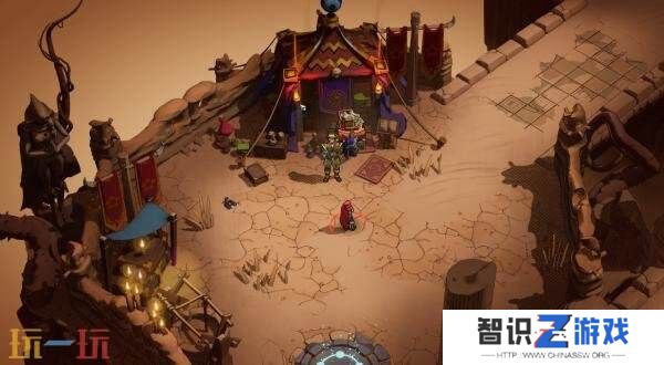 肉鸽动作《传说法师2》6月12日结束抢先体验推出正式版