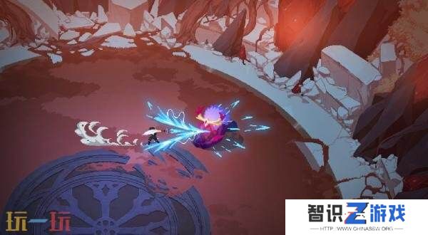 全新俯视动作RPG游戏《Fallen Fates》预告公布