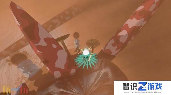 冒险《Maseylia: Echoes of the Past》将于2026年推出