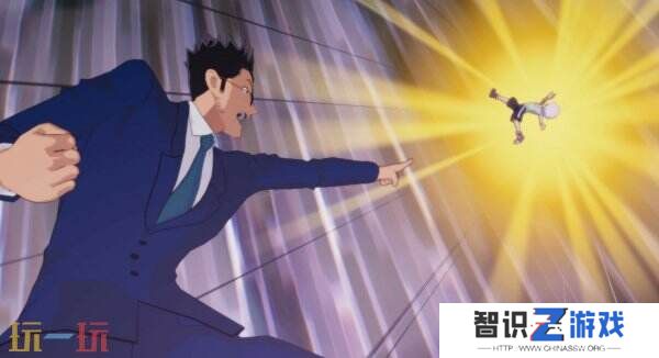 格斗游戏《全职猎人：NEN×IMPACT》试玩demo现已推出