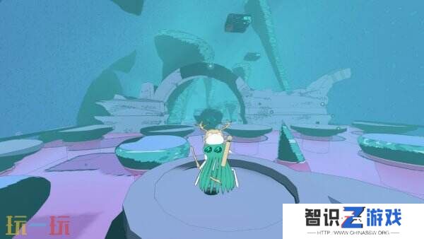冒险《Maseylia: Echoes of the Past》将于2026年推出