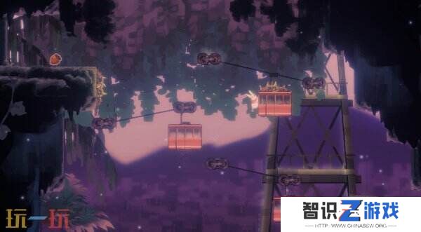 跳跃游戏《勇敢兔兔探险队》Switch版10月9日发布
