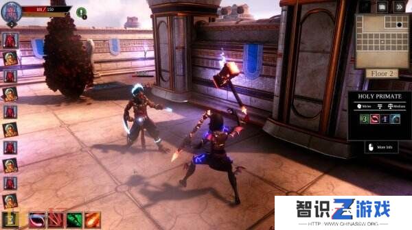 《Lost in Prayer》将于7月15日在Steam推出抢先体验