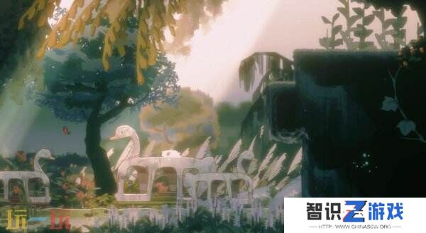 跳跃游戏《勇敢兔兔探险队》Switch版10月9日发布