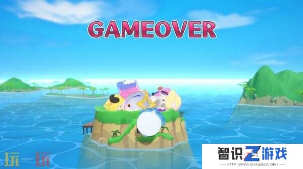 3D益智《hololive 宝藏山》6月18日登陆Switch平台