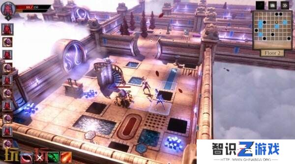 《Lost in Prayer》将于7月15日在Steam推出抢先体验
