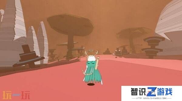冒险《Maseylia: Echoes of the Past》将于2026年推出