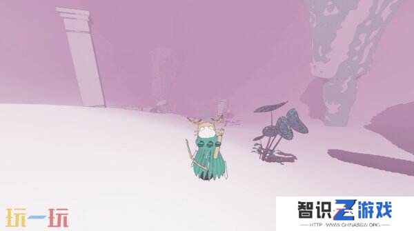 冒险《Maseylia: Echoes of the Past》将于2026年推出