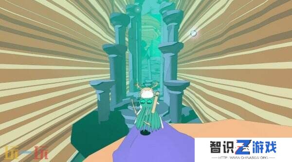 冒险《Maseylia: Echoes of the Past》将于2026年推出