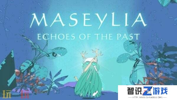 冒险《Maseylia: Echoes of the Past》将于2026年推出