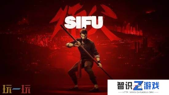 在城市中寻求复仇！《师父》全球销量突破400万份