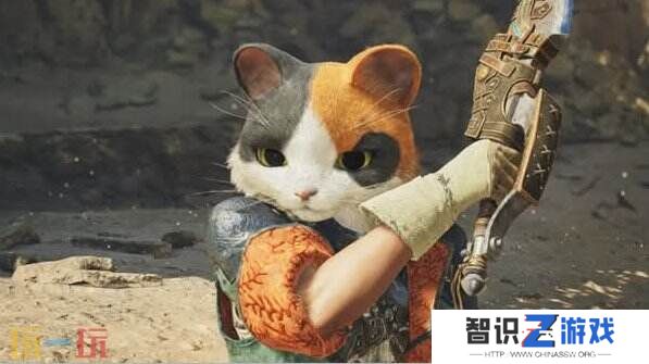 《怪猎荒野》限时活动＂新龙登场三把火＂6月4日推出