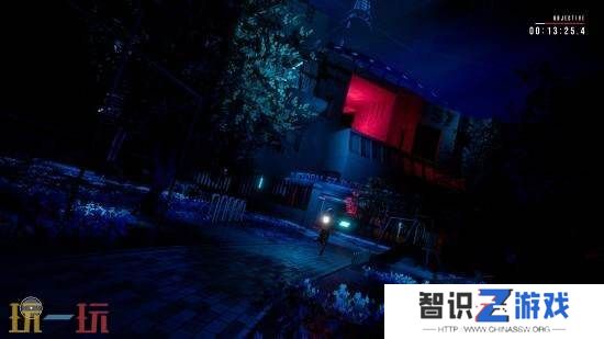 冒险回合制RPG《我所剩无几的时间》开放Demo试玩