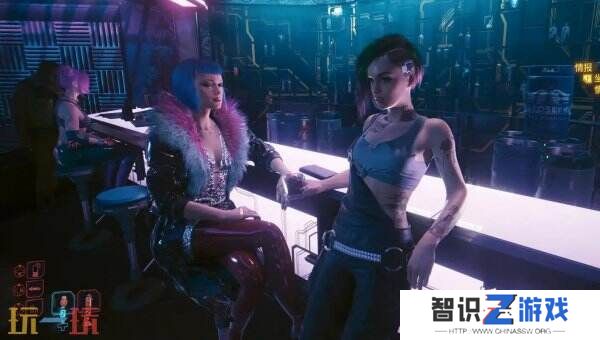 CDPR官宣《赛博朋克2》现已进入前期制作阶段
