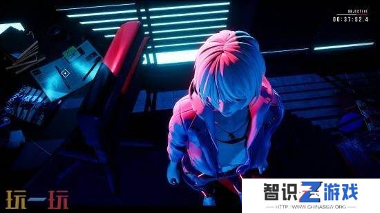 冒险回合制RPG《我所剩无几的时间》开放Demo试玩