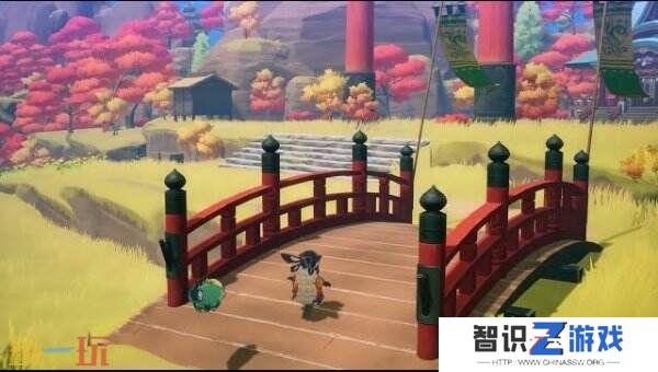 《龙之国 牧场物语》免费DLC将于6月5日开放下载