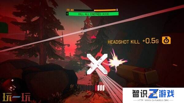《I Am Your Beast》6月25日登陆PS5和Xbox平台