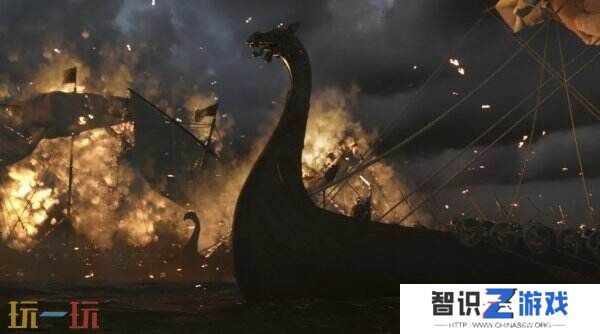 《骑马与砍杀2：霸主》海战DLC跳票 或将于金秋发布