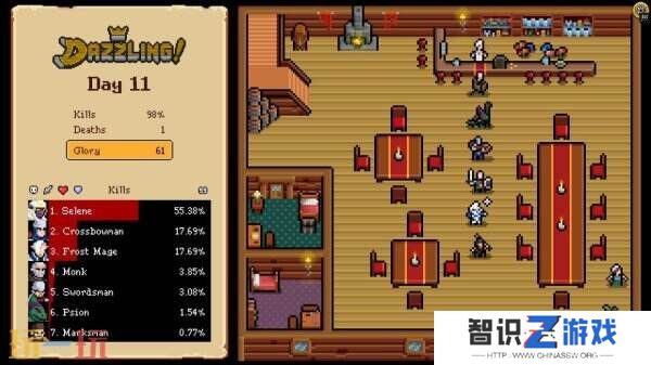 《超级幻想王国》愿望单突破30万！抢先体验即将推出