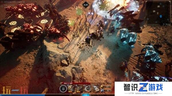 《阿喀琉斯:幸存者》将在抢先体验阶段结束后登陆各大主机平台