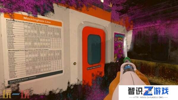 《冲就完事模拟器》免费更新“泥金汉档案 第6部分”现已推出