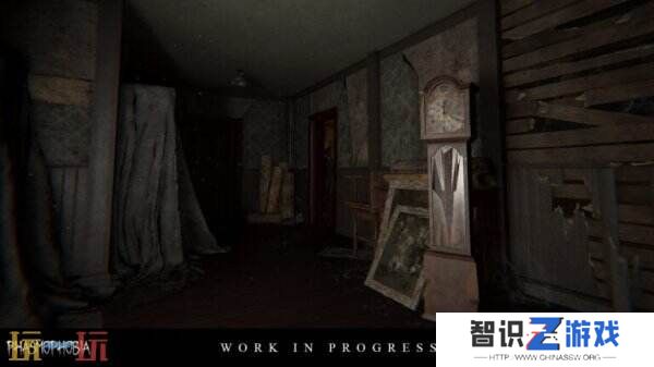 《Phasmophobia》抢先体验版“Chronicle”更新6月24日发布