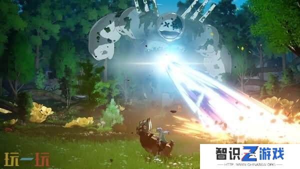 开放世界RPG《七大罪：Origin》将同步登陆PC/PS5平台