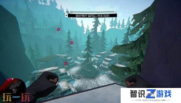 《I Am Your Beast》6月25日登陆PS5和Xbox平台