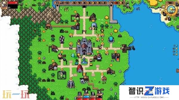 《超级幻想王国》愿望单突破30万！抢先体验即将推出