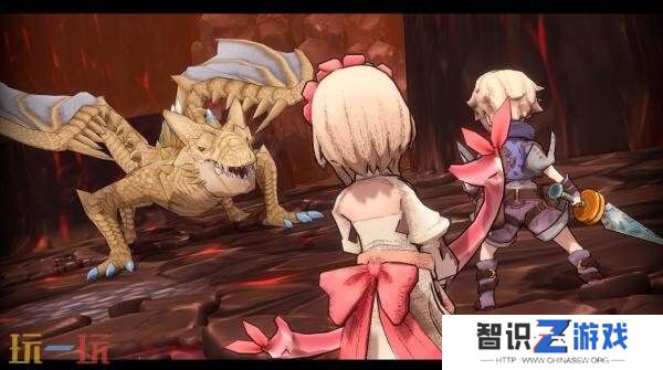 动作RPG《圣塔神记》iOS版和Androi版本现已推出