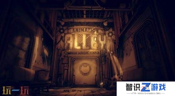 生存恐怖《班迪与黑暗复兴》7月11日登陆主机平台