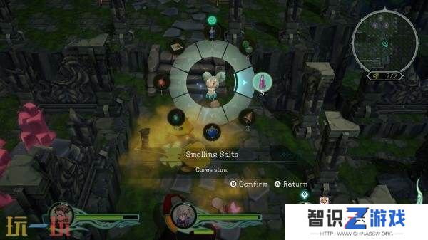 动作RPG《圣塔神记》iOS版和Androi版本现已推出