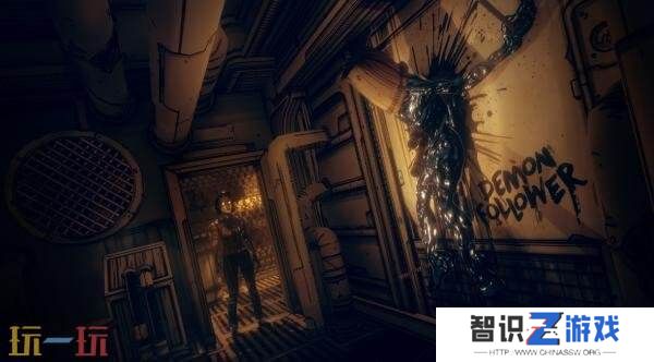 生存恐怖《班迪与黑暗复兴》7月11日登陆主机平台