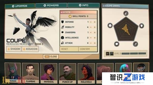 超级英雄职场喜剧《Dispatch》PC版试玩demo已推出