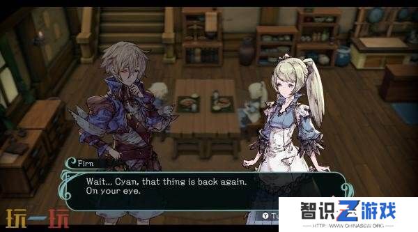 动作RPG《圣塔神记》iOS版和Androi版本现已推出