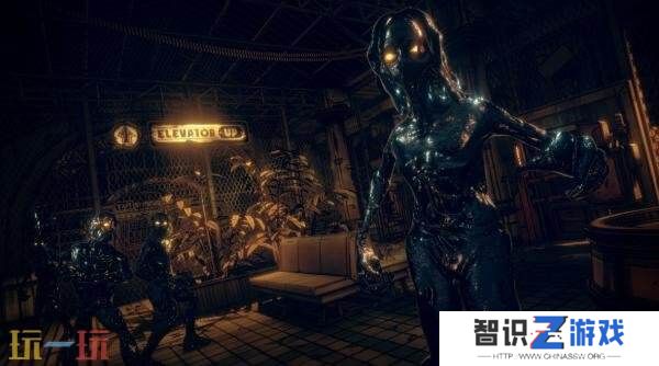 生存恐怖《班迪与黑暗复兴》7月11日登陆主机平台