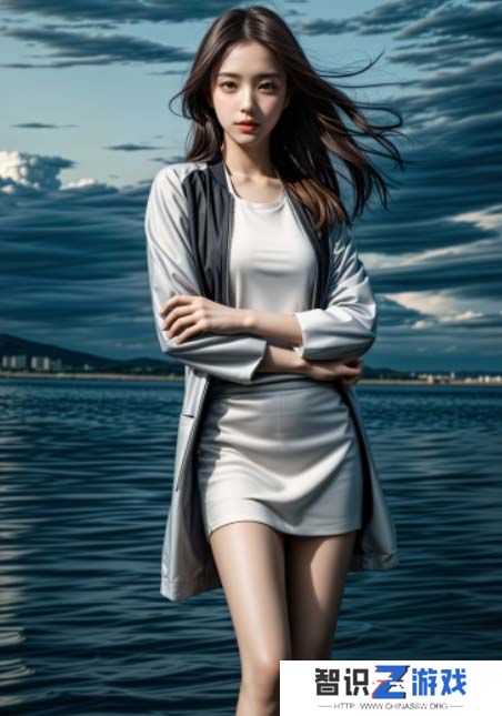 探索类男的独特魅力：从时尚到生活态度的全方位解析