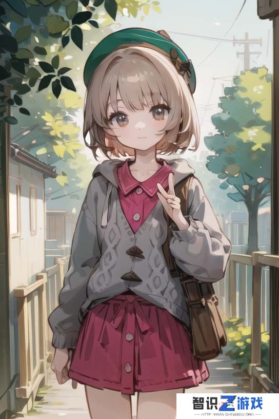 《动播媚3》的成功之道：角色、画技与粉丝社区的完美结合